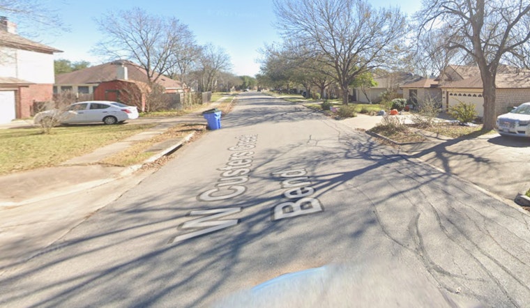 Emergency Crews Respond to Gas Leak in Pflugerville, Roads Reopen as Safety Restored