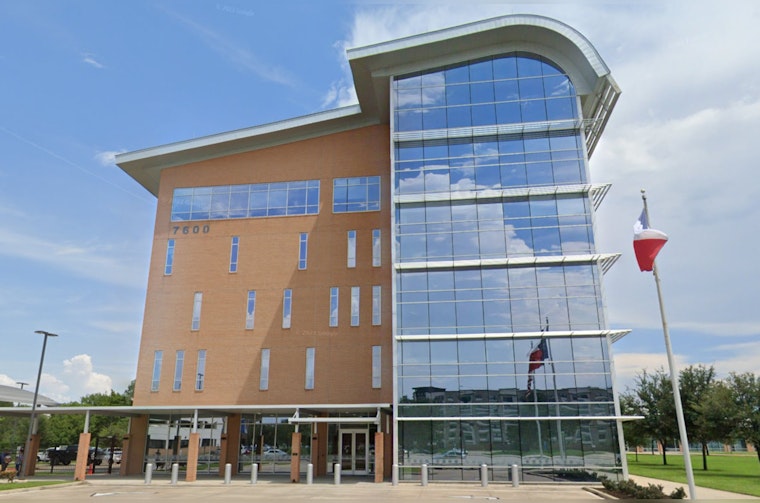 Emerging Sinkholes in Houston Threaten Infrastructure, Spark Urgency for Repairs