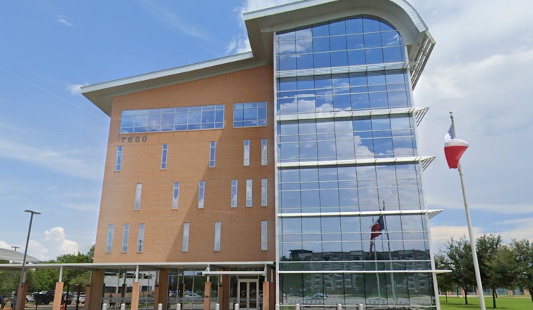 Emerging Sinkholes in Houston Threaten Infrastructure, Spark Urgency for Repairs