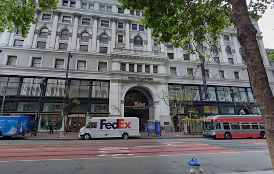 Emporium Centre San Francisco Revives Downtown with Diverse New Tenants Amidst Retail Shakeup
