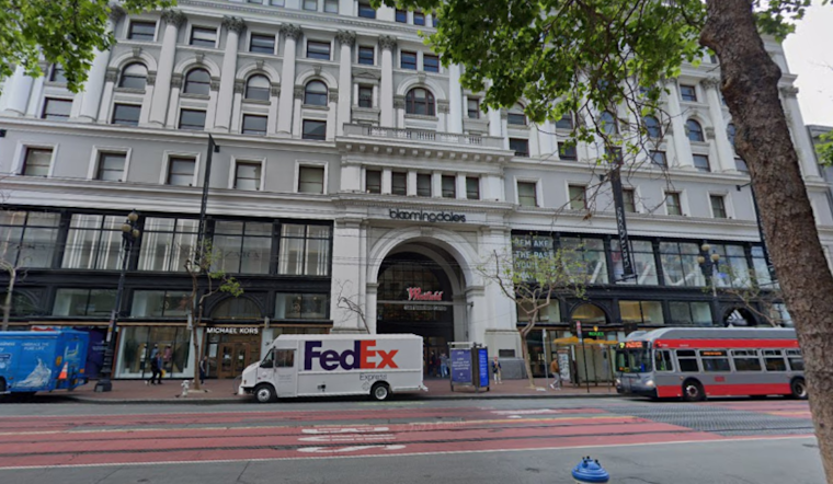 Emporium Centre San Francisco Revives Downtown with Diverse New Tenants Amidst Retail Shakeup