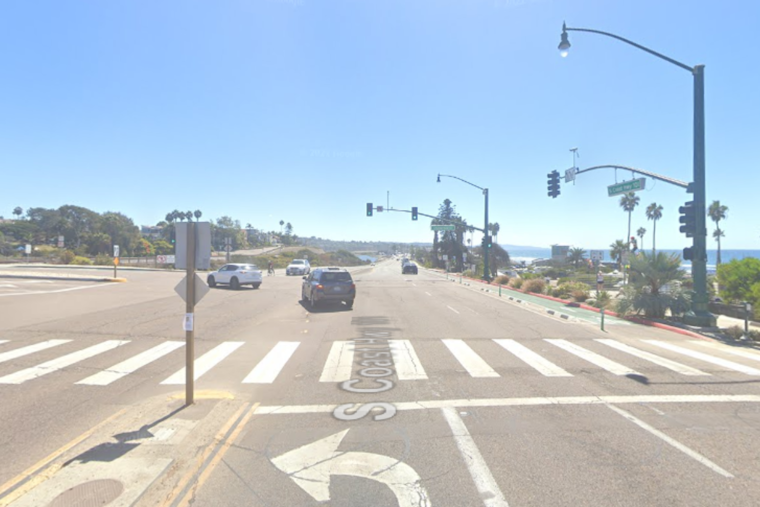 Encinitas DUI Checkpoint Leads to Multiple Arrests and Citations on S. Coast Highway 101