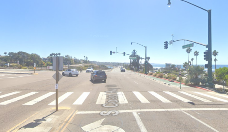 Encinitas DUI Checkpoint Leads to Multiple Arrests and Citations on S. Coast Highway 101