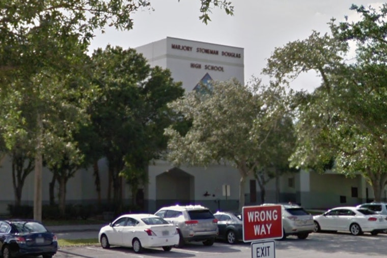 End of an Era, Parkland's Marjory Stoneman Douglas High School Bids Farewell to Building of Tragedy Amid Community Reflection