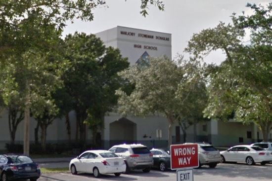 End of an Era, Parkland's Marjory Stoneman Douglas High School Bids Farewell to Building of Tragedy Amid Community Reflection