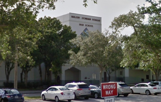 End of an Era, Parkland's Marjory Stoneman Douglas High School Bids Farewell to Building of Tragedy Amid Community Reflection