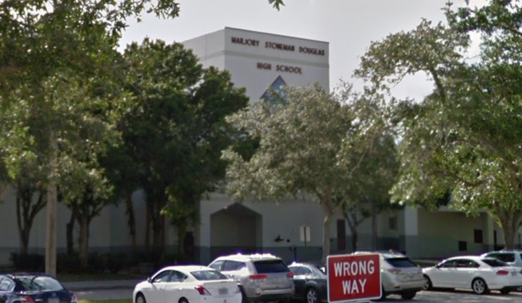 End of an Era, Parkland's Marjory Stoneman Douglas High School Bids Farewell to Building of Tragedy Amid Community Reflection
