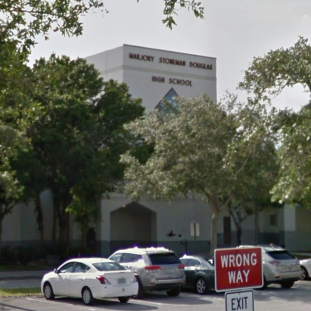 End of an Era, Parkland's Marjory Stoneman Douglas High School Bids Farewell to Building of Tragedy Amid Community Reflection