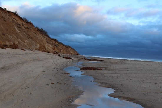 Engine Trouble Forces Small Plane to Make Emergency Landing on Cape Cod Beach, No Injuries Reported