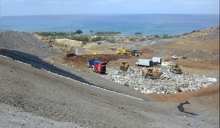 EPA Cites Chiquita Canyon Landfill Operators for Clean Air Act Violations Amidst Local Health Concerns