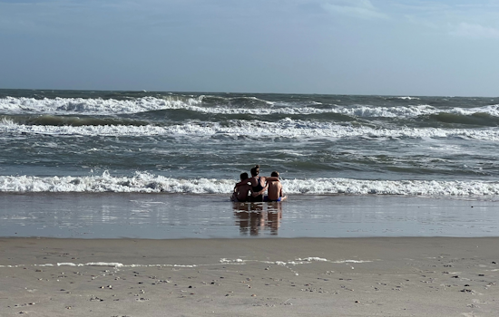 EPA Invests $9.75 Million in Grants to Enhance Water Quality Monitoring at Beaches Nationwide