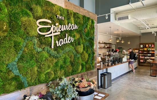 Inside The Epicurean Trader - Castro's New Specialty Market