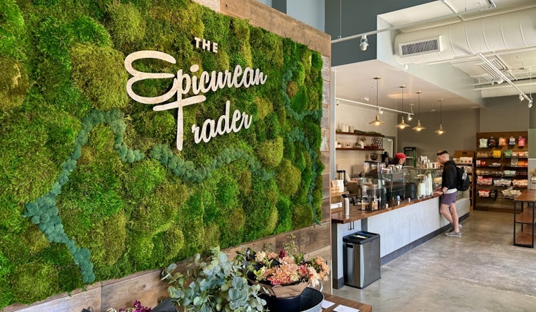 Inside The Epicurean Trader - Castro's New Specialty Market
