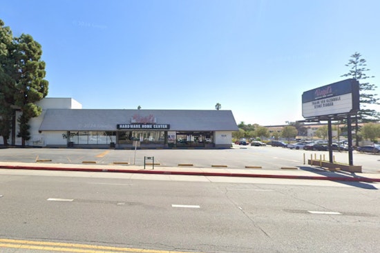 Erewhon to Open New Organic Market in Historic Virgil's Hardware Site in Glendale