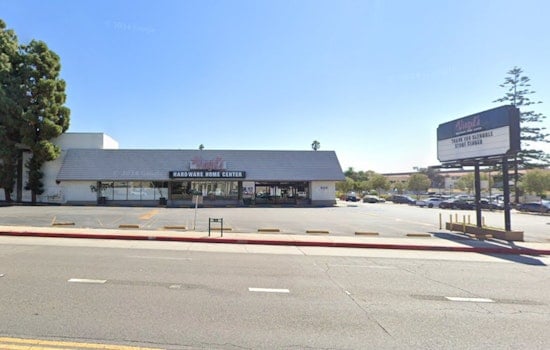 Erewhon to Open New Organic Market in Historic Virgil's Hardware Site in Glendale