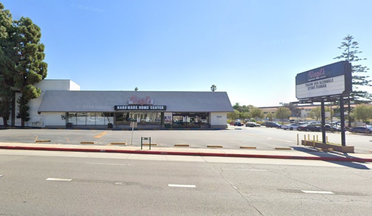Erewhon to Open New Organic Market in Historic Virgil's Hardware Site in Glendale