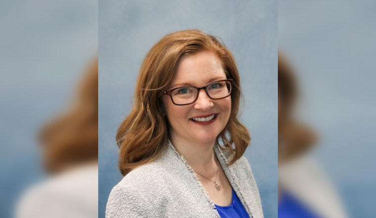 Erin Wardell Appointed as New Assistant Director of Washington County's Department of Land Use & Transportation