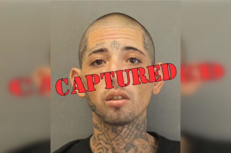 Escaped Houston Inmate Captured at Mother's House After Intense Manhunt, Family Faces Charges for Hindering Arrest