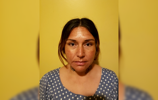 Escaped Inmate from L.A. County Reentry Program Recaptured in El Monte