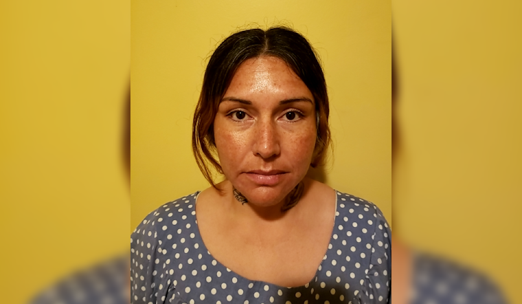 Escaped Inmate from L.A. County Reentry Program Recaptured in El Monte