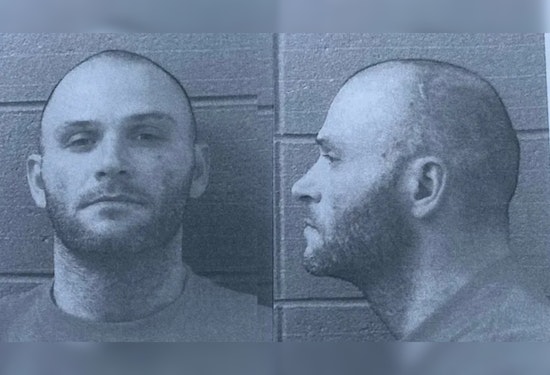 Escaped Inmate Recaptured in Spalding County After Brief Flight from Work Detail