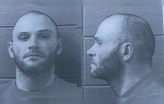 Escaped Inmate Recaptured in Spalding County After Brief Flight from Work Detail