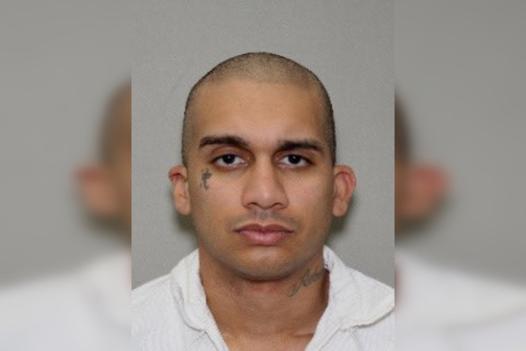 Escaped Inmate Recaptured Near Brazoria’s Clemens Unit Amid Security