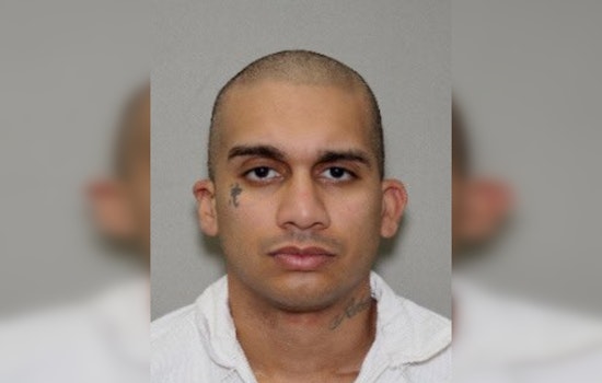Escaped Inmate Recaptured Near Brazoria’s Clemens Unit Amid Security Concerns at TDCJ Facilities