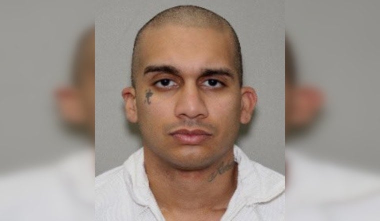 Escaped Inmate Recaptured Near Brazoria’s Clemens Unit Amid Security Concerns at TDCJ Facilities