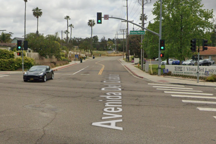 Escondido DUI Checkpoint Nets One Arrest, 27 Citations in Traffic Safety Operation