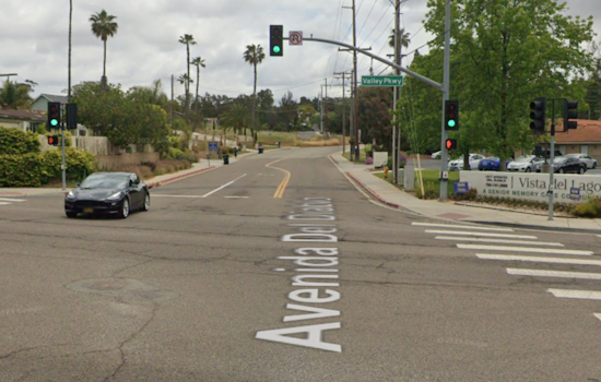 Escondido DUI Checkpoint Nets One Arrest, 27 Citations in Traffic Safety Operation