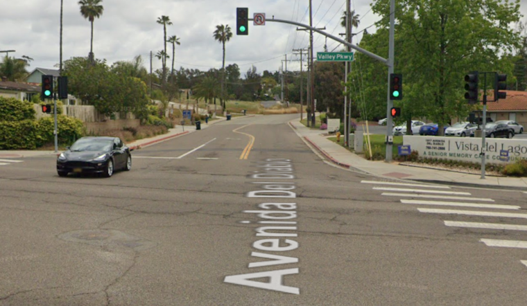 Escondido DUI Checkpoint Nets One Arrest, 27 Citations in Traffic Safety Operation