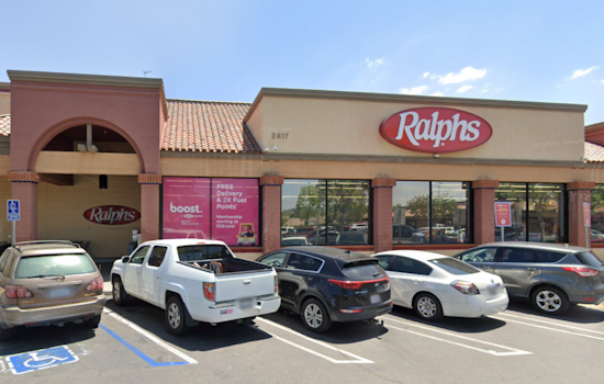 Escondido Police Seeking Help to Identify Suspect in Pepper Spray Assault at Local Ralphs Grocery Store