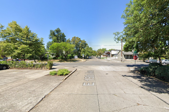 Eugene Police Department Thwarts Targeted Burglary Ring Affecting Asian Community in Multi-State Sting