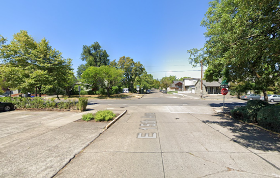 Eugene Police Department Thwarts Targeted Burglary Ring Affecting Asian Community in Multi-State Sting