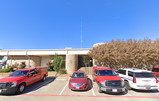 Euless Junior Fire Academy Sparks Excitement with Summer Program for Kids