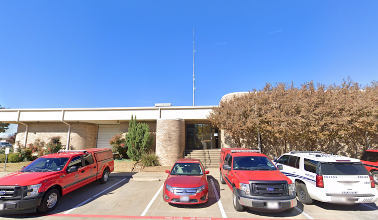 Euless Junior Fire Academy Sparks Excitement with Summer Program for Kids