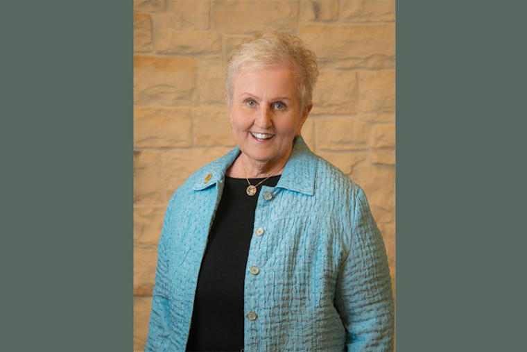 Euless Mayor Linda Martin Honored with 2023 Distinguished Leadership Award
