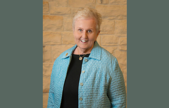 Euless Mayor Linda Martin Honored with 2023 Distinguished Leadership Award