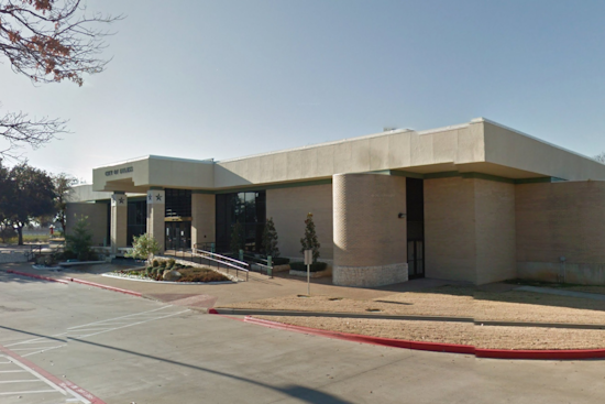 Euless Partners with Tarrant County for Extensive Street Rehabilitation, Residents Encouraged to Register for E-Notifications
