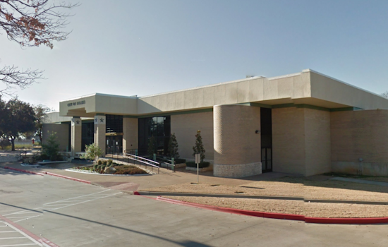 Euless Partners with Tarrant County for Extensive Street Rehabilitation, Residents Encouraged to Register for E-Notifications