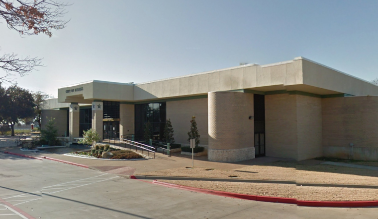 Euless Partners with Tarrant County for Extensive Street Rehabilitation, Residents Encouraged to Register for E-Notifications