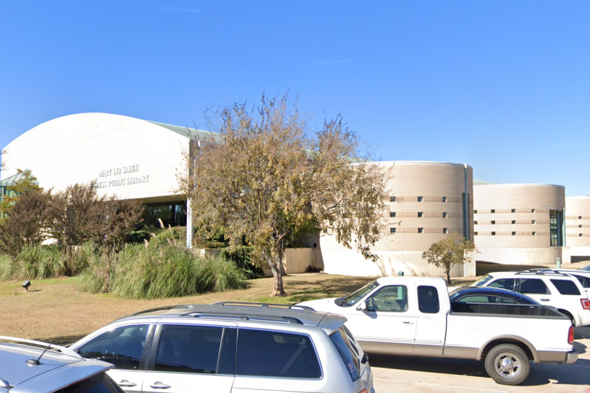 Euless Public Library Hosts Summer Series with Science Shows,