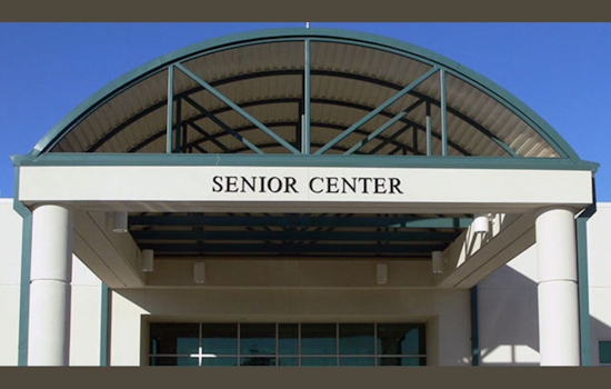 Euless Senior Center Offers Exclusive Aquatic Park Access and Patriotic Picnic to Members