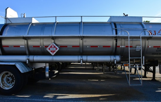 Evacuation Orders Lifted in DeSoto Following Fuel Tanker Fire, 26 Migrants Found in Dire Conditions in San Antonio