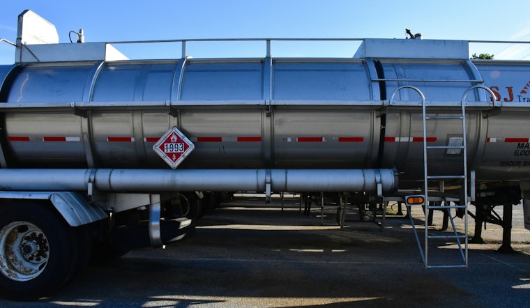 Evacuation Orders Lifted in DeSoto Following Fuel Tanker Fire, 26 Migrants Found in Dire Conditions in San Antonio