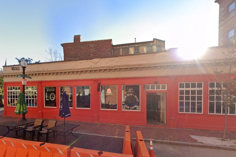 Everett Resident Charged with Arson in Devastating Roxbury Restaurant Fire