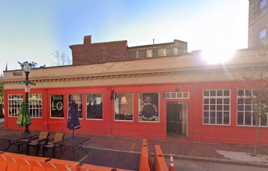 Everett Resident Charged with Arson in Devastating Roxbury Restaurant Fire