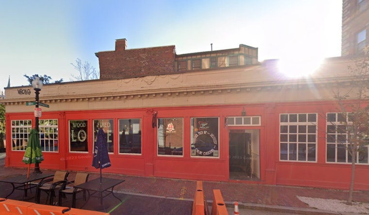 Everett Resident Charged with Arson in Devastating Roxbury Restaurant Fire