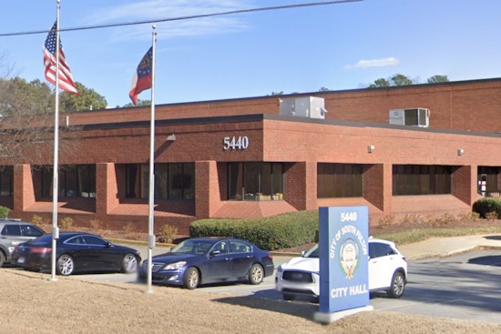 Ex-Finance Director Sues City of South Fulton, Alleging Retaliatory Firing for Whistleblowing